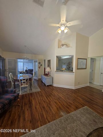 2058 WAX MYRTLE Court, Orange Park, FL 32073