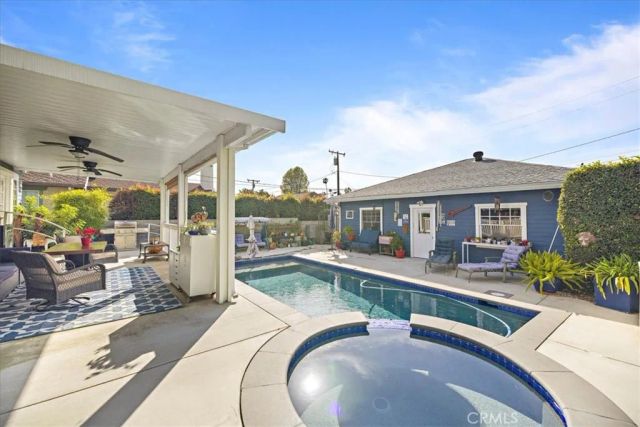 457 N Glendora Avenue, Glendora, CA 91741