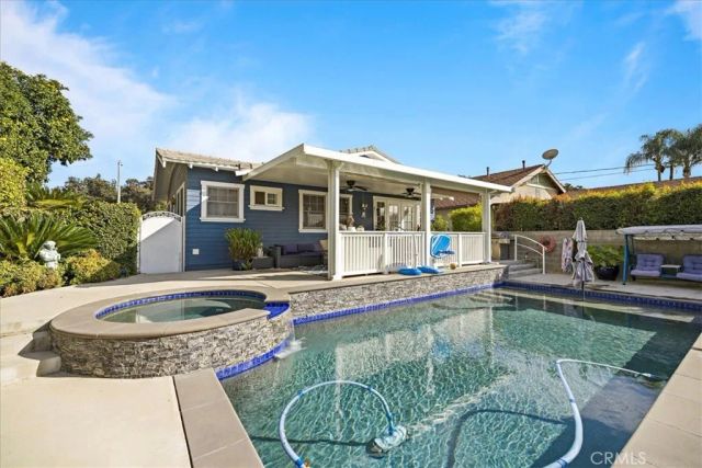 457 N Glendora Avenue, Glendora, CA 91741