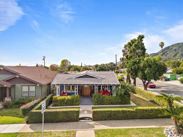457 N Glendora Avenue, Glendora, CA 91741