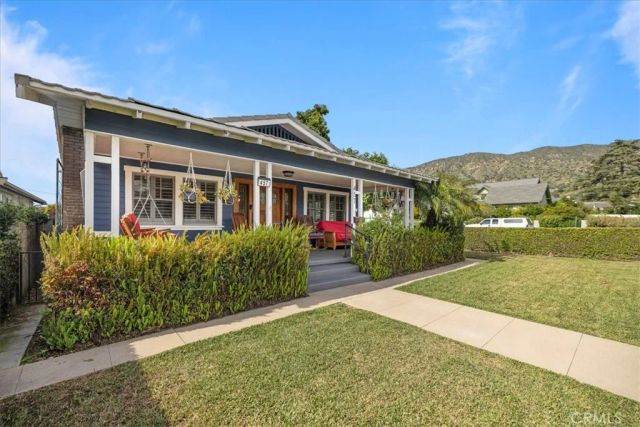 457 N Glendora Avenue, Glendora, CA 91741