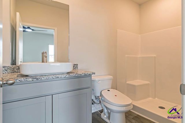 648 Encore Drive lot 84, Perry, GA 31069