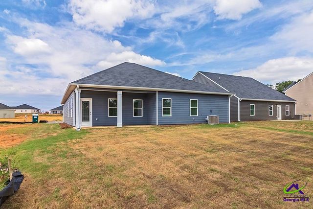 648 Encore Drive lot 84, Perry, GA 31069