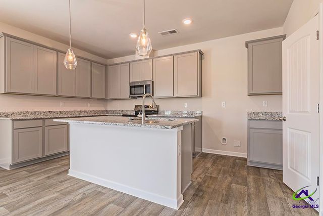 648 Encore Drive lot 84, Perry, GA 31069