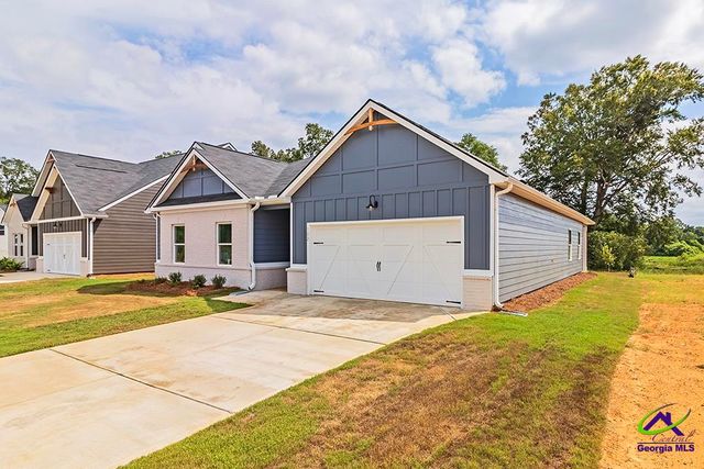 648 Encore Drive lot 84, Perry, GA 31069