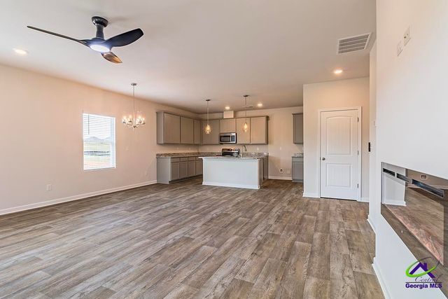 648 Encore Drive lot 84, Perry, GA 31069