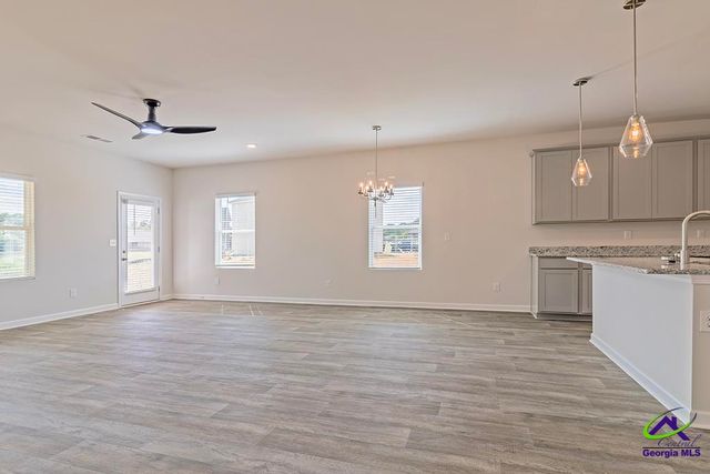 648 Encore Drive lot 84, Perry, GA 31069