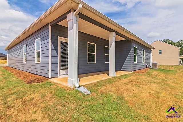 648 Encore Drive lot 84, Perry, GA 31069