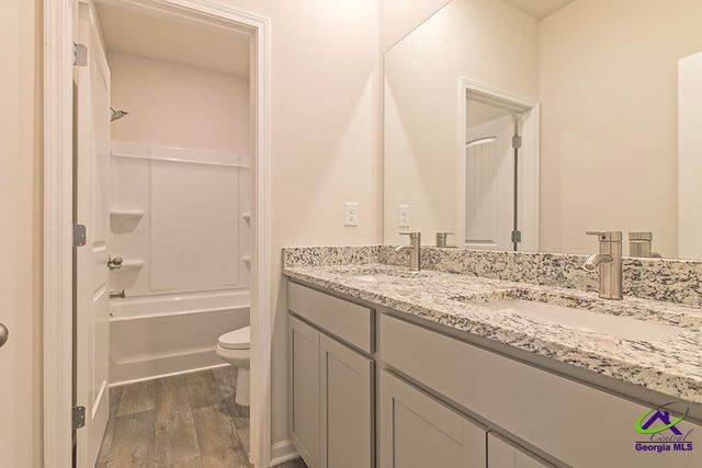 648 Encore Drive lot 84, Perry, GA 31069