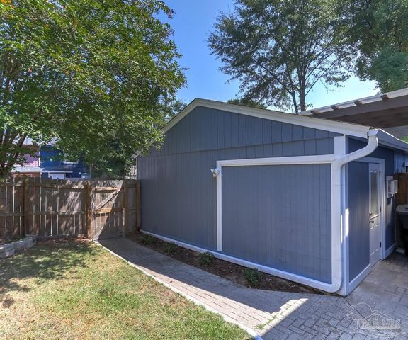 3505 Parkwood Ave, Pensacola, FL 32504