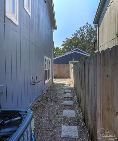 3505 Parkwood Ave, Pensacola, FL 32504