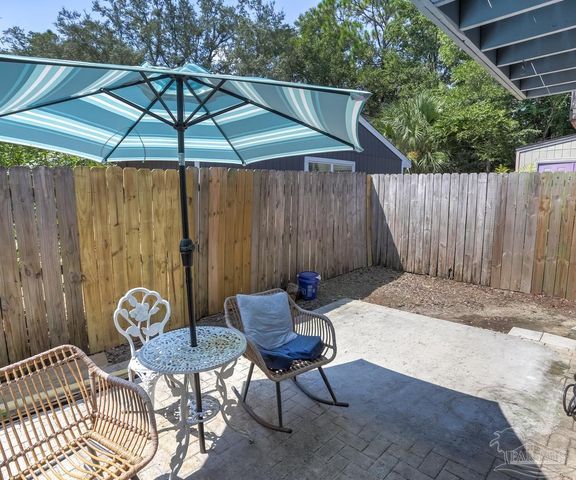 3505 Parkwood Ave, Pensacola, FL 32504