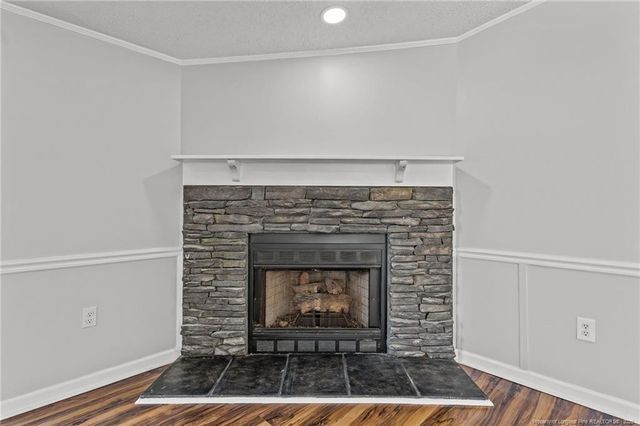 1417 A Townsend Road, Parkton, NC 28371