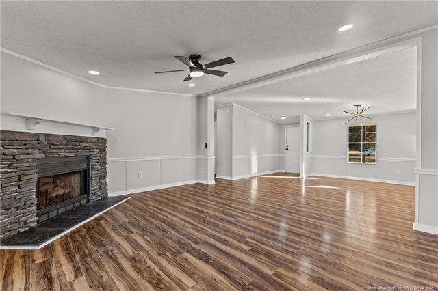 1417 A Townsend Road, Parkton, NC 28371