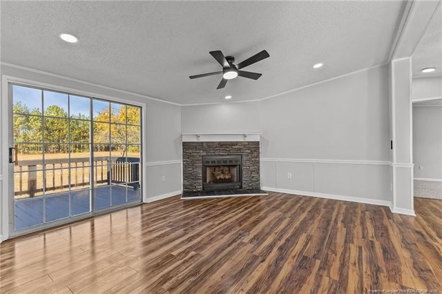 1417 A Townsend Road, Parkton, NC 28371