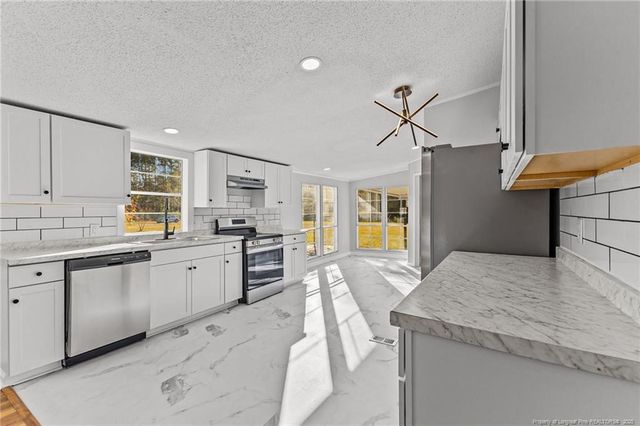 1417 A Townsend Road, Parkton, NC 28371