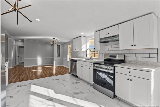 1417 A Townsend Road, Parkton, NC 28371