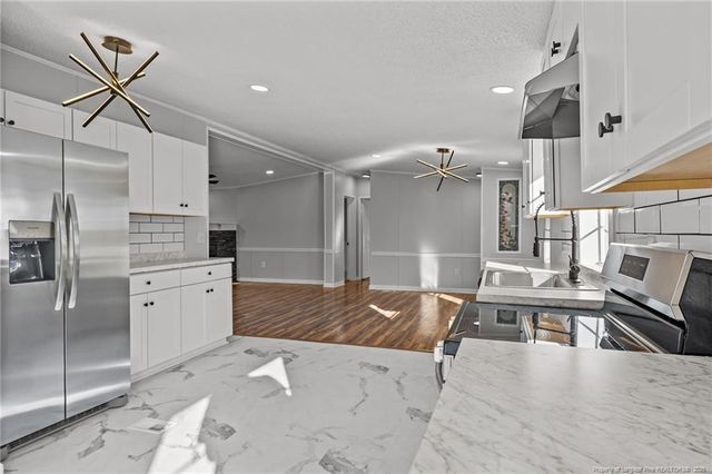 1417 A Townsend Road, Parkton, NC 28371