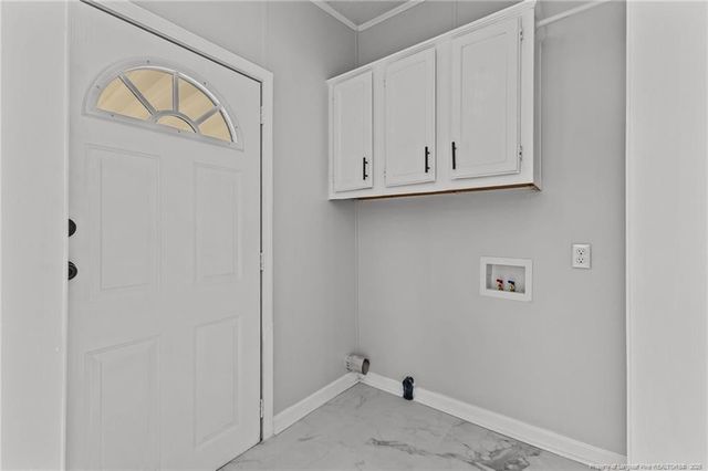 1417 A Townsend Road, Parkton, NC 28371