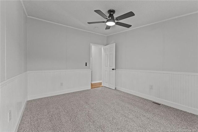 1417 A Townsend Road, Parkton, NC 28371