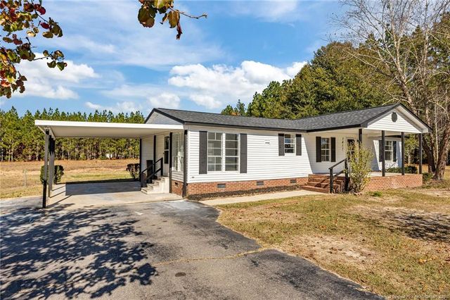 1417 A Townsend Road, Parkton, NC 28371