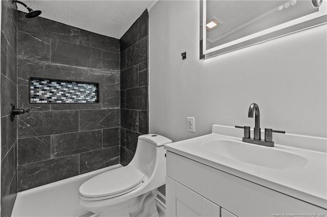 1417 A Townsend Road, Parkton, NC 28371