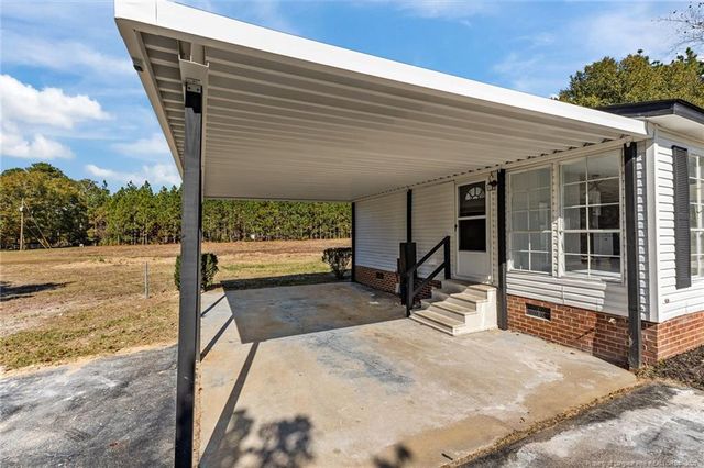 1417 A Townsend Road, Parkton, NC 28371