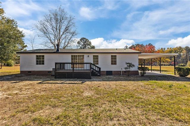 1417 A Townsend Road, Parkton, NC 28371