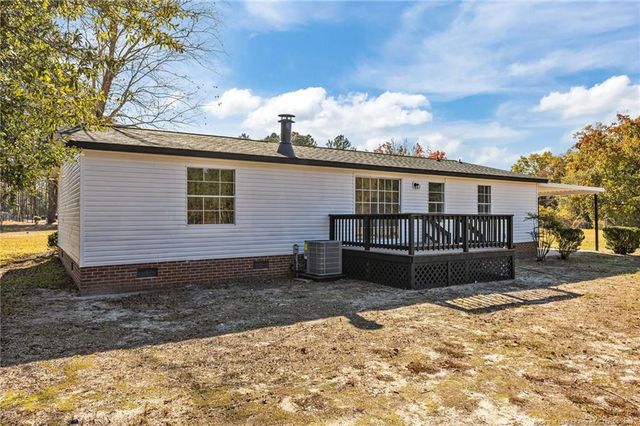 1417 A Townsend Road, Parkton, NC 28371
