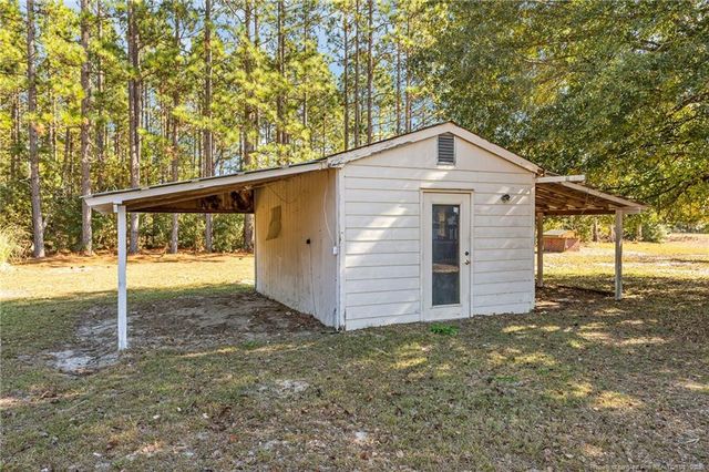 1417 A Townsend Road, Parkton, NC 28371
