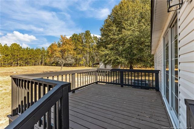 1417 A Townsend Road, Parkton, NC 28371