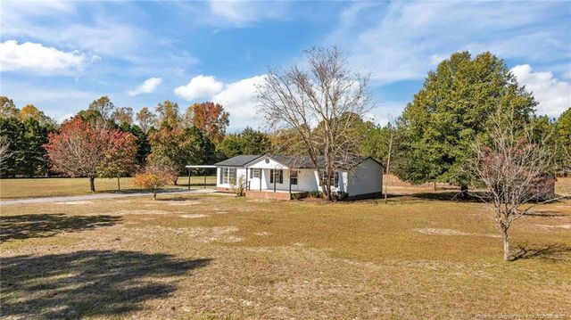 1417 A Townsend Road, Parkton, NC 28371