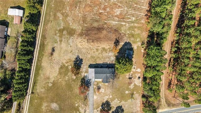 1417 A Townsend Road, Parkton, NC 28371