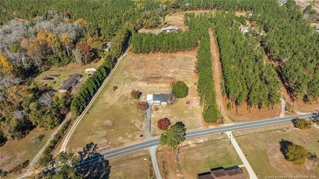 1417 A Townsend Road, Parkton, NC 28371
