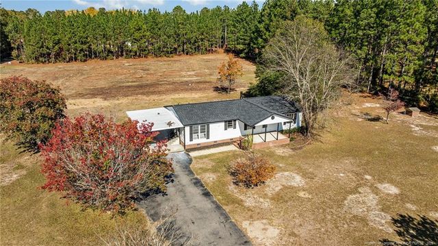 1417 A Townsend Road, Parkton, NC 28371