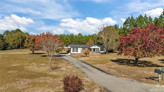 1417 A Townsend Road, Parkton, NC 28371