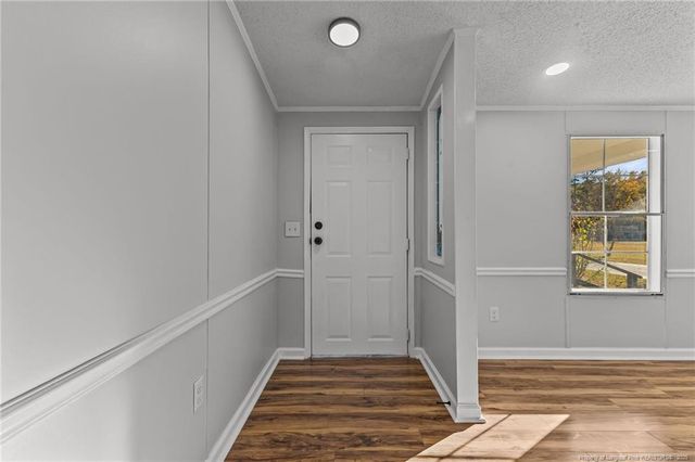 1417 A Townsend Road, Parkton, NC 28371