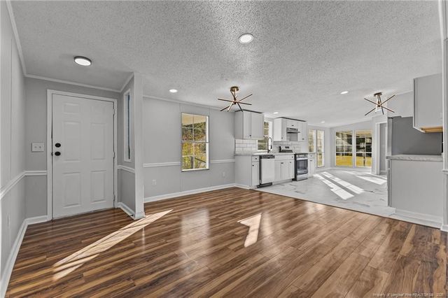 1417 A Townsend Road, Parkton, NC 28371