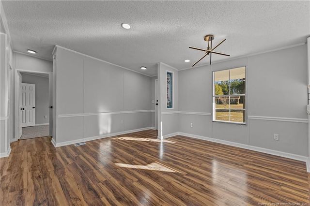 1417 A Townsend Road, Parkton, NC 28371