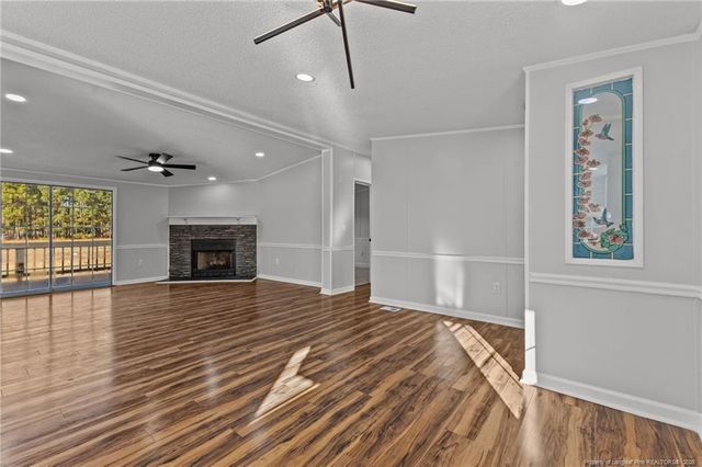 1417 A Townsend Road, Parkton, NC 28371