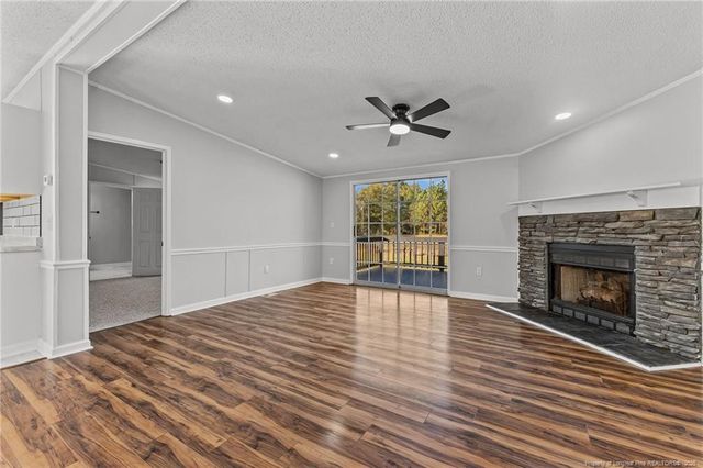 1417 A Townsend Road, Parkton, NC 28371