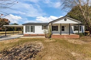 1417 A Townsend Road, Parkton, NC 28371