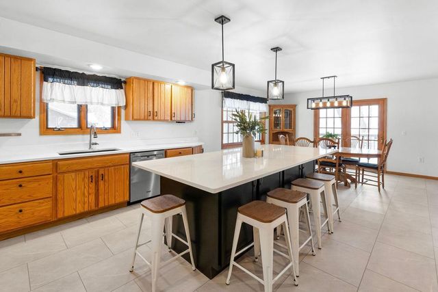 W913 W Northshore Drive, Montello, WI 53949