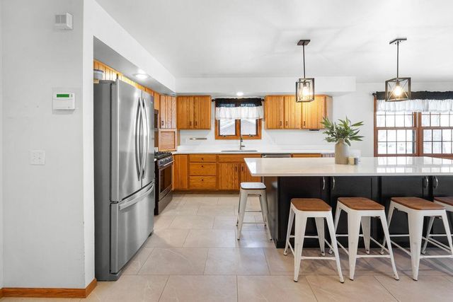 W913 W Northshore Drive, Montello, WI 53949