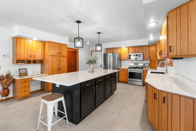 W913 W Northshore Drive, Montello, WI 53949