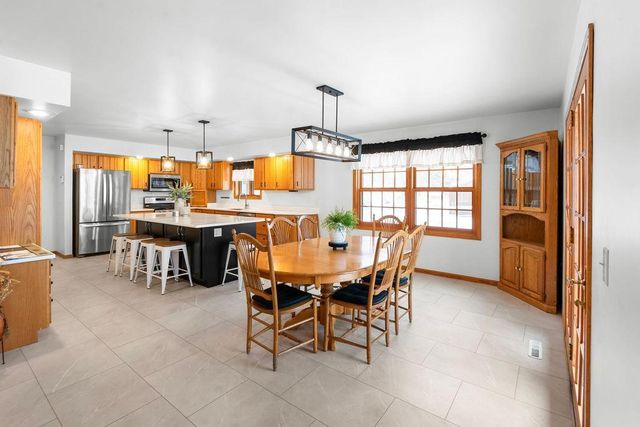 W913 W Northshore Drive, Montello, WI 53949