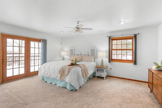 W913 W Northshore Drive, Montello, WI 53949