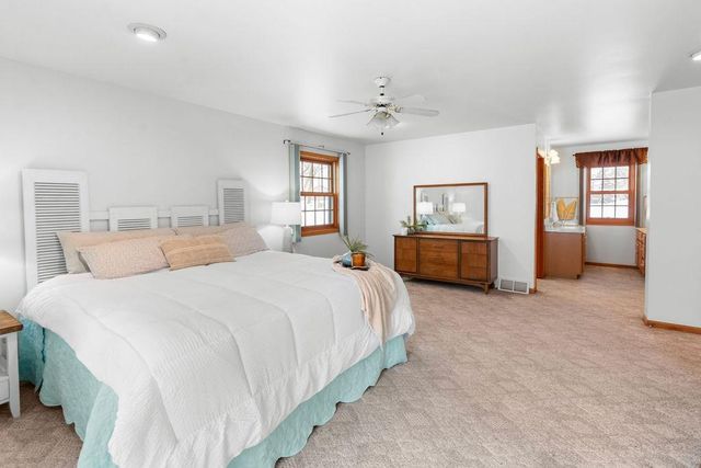 W913 W Northshore Drive, Montello, WI 53949