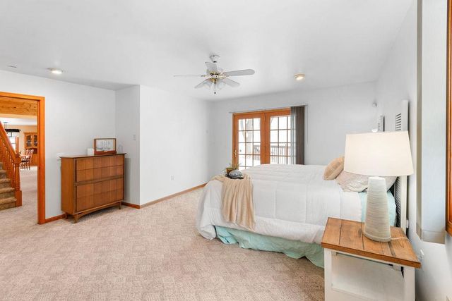 W913 W Northshore Drive, Montello, WI 53949