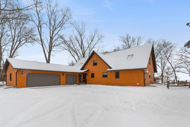 W913 W Northshore Drive, Montello, WI 53949